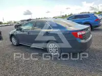 2012 Toyota CAMRY photo