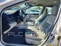 2012 Toyota CAMRY фото