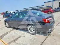 2012 Toyota CAMRY фото