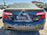 2012 Toyota CAMRY фото