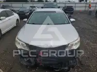 2012 Toyota CAMRY фото