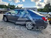 2012 Toyota CAMRY photo