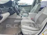 2012 Toyota CAMRY фото