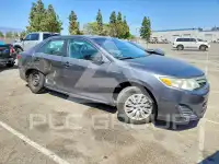 2012 Toyota CAMRY фото