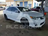 2012 Toyota CAMRY фото