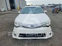 2012 Toyota CAMRY фото