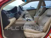 2012 Toyota CAMRY фото