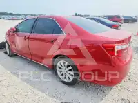 2012 Toyota CAMRY фото