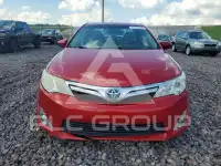 2012 Toyota CAMRY фото