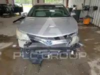 2012 Toyota CAMRY photo