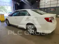 2012 Toyota CAMRY фото