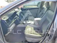 2012 Toyota CAMRY фото