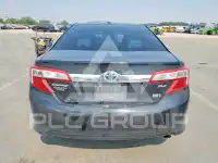 2012 Toyota CAMRY фото