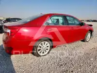 2012 Toyota CAMRY фото