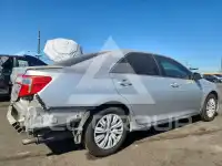 2012 Toyota CAMRY фото
