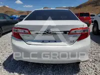 2012 Toyota CAMRY фото