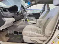 2012 Toyota CAMRY фото