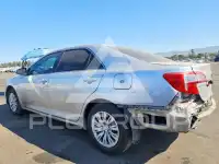 2012 Toyota CAMRY фото