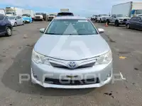 2012 Toyota CAMRY фото