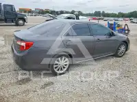 2012 Toyota CAMRY фото