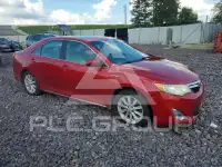 2012 Toyota CAMRY фото