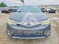 2012 Toyota CAMRY фото