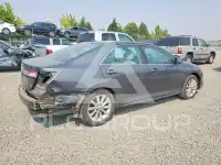 2012 Toyota CAMRY фото