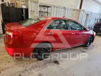 2012 Toyota CAMRY photo