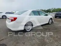2012 Toyota CAMRY фото