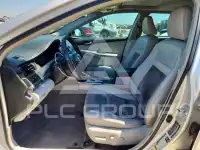 2012 Toyota CAMRY фото