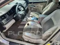 2012 Toyota CAMRY фото