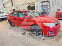 2012 Toyota CAMRY photo