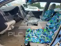 2012 Toyota CAMRY фото