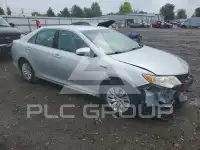 2012 Toyota CAMRY фото