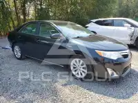 2012 Toyota CAMRY фото