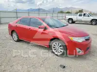 2012 Toyota CAMRY фото