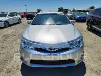 2012 Toyota CAMRY фото