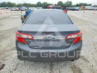2012 Toyota CAMRY фото