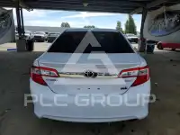 2012 Toyota CAMRY фото