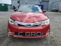 2012 Toyota CAMRY фото