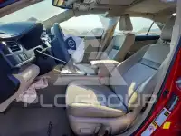 2012 Toyota CAMRY фото
