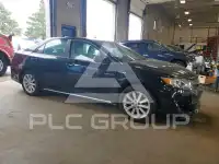 2012 Toyota CAMRY фото