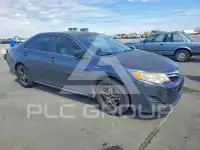 2012 Toyota CAMRY фото