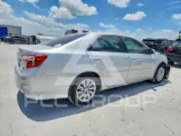 2012 Toyota CAMRY photo