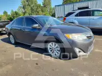 2012 Toyota CAMRY photo