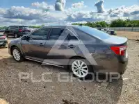 2012 Toyota CAMRY фото