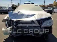 2012 Toyota CAMRY photo