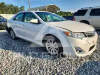 2012 Toyota CAMRY фото