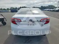 2012 Toyota CAMRY фото