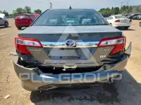 2012 Toyota CAMRY фото